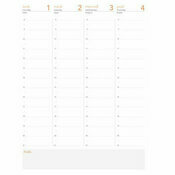 Agenda Spirale 2027 Bretagne  c�te