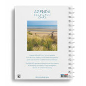 Agenda 2027 Normandie Honfleur
