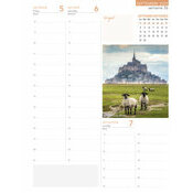 Agenda 2027 Normandie 