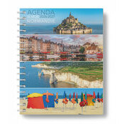 Agenda 2027 Normandie