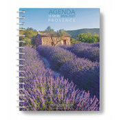 Agenda 2027 Provence