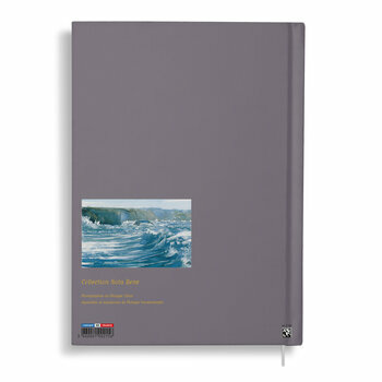 Agenda Luxe Mer Ulliac Vanderbergue 2027