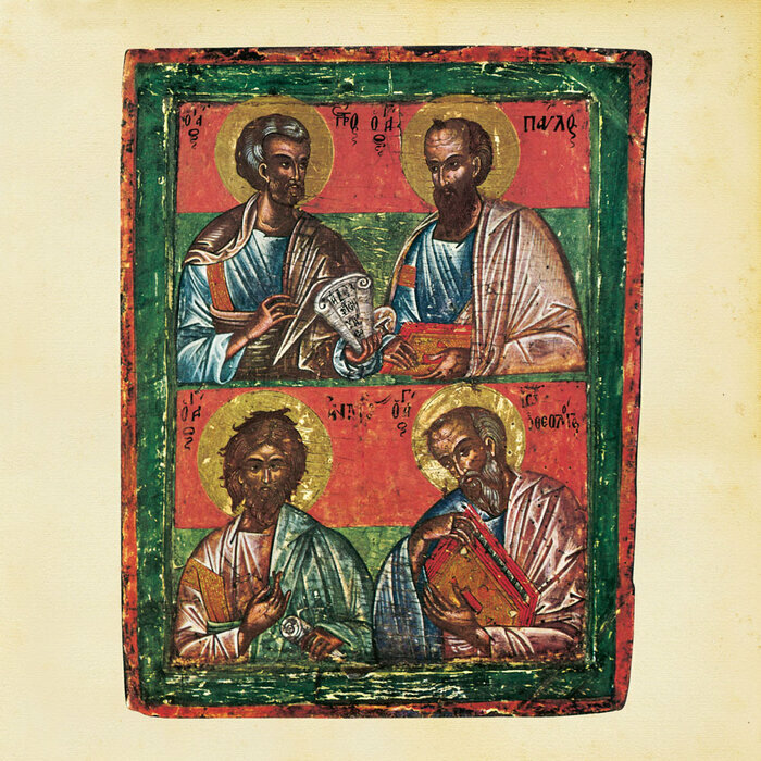 Calendrier Religion 2027 Jesus