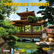 Calendrier Jardin Japonais Habitation 2027