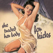 Calendrier sexy Mural Retro 2027