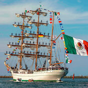 Calendrier 2027 Bateaux Voilier