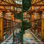 Calendrier 2027 papier Livres Lecture