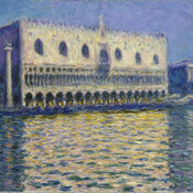 Calendrier 2027 Claude Monet - Les Classiques Calendrier Mural 2027 Monet