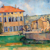 Calendrier 2027 Paul Cézanne Calendrier Papier Paul Cezanne 2027 Maison Provence