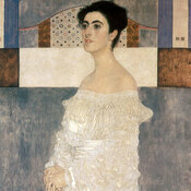 Calendrier 2027 Klimt Woman Femme