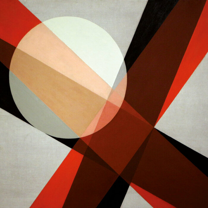 Calendrier Papier Bauhaus 2027