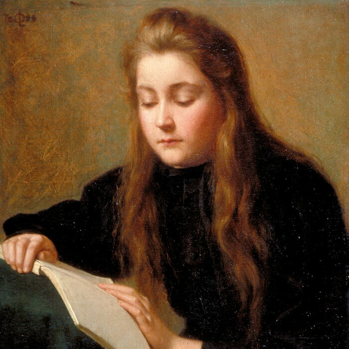 Calendrier 2027 L'art de Lire Oeuvre Renoir