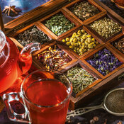 Calendrier Papier 2027 Cuisine et Epices 