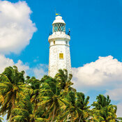 Calendrier mural Phare maritime 2027