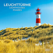 Calendrier Phare maritime 2027