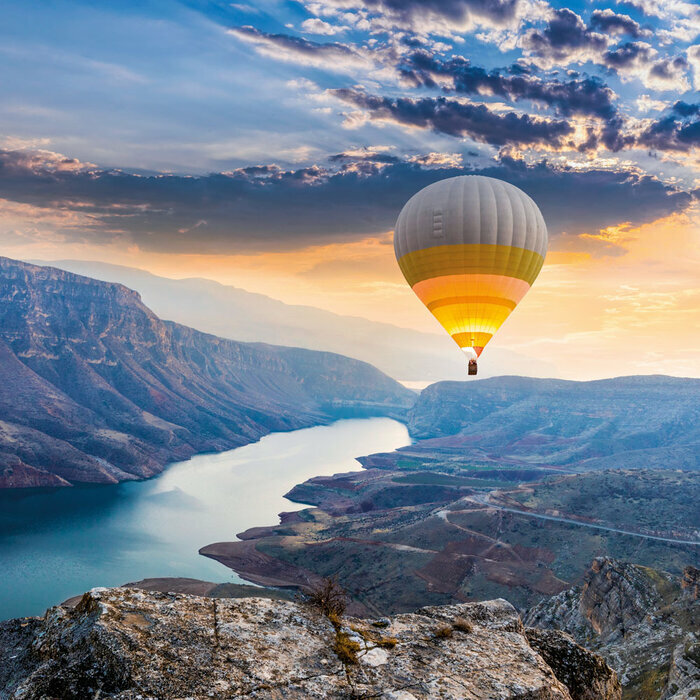 Calendrier Lever du Soleil 2027