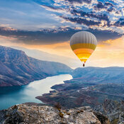 Calendrier Lever du Soleil 2027