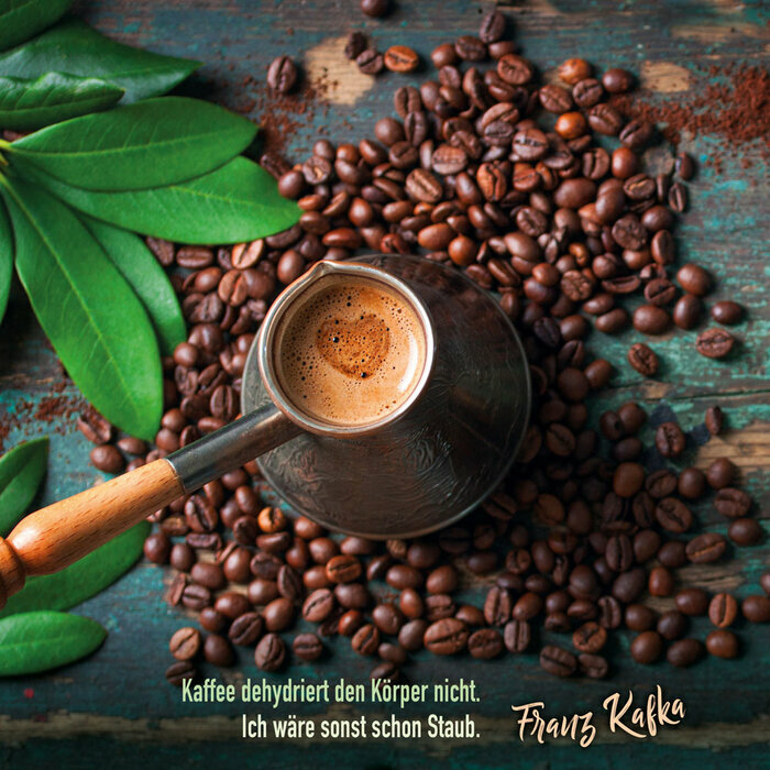 Calendrier  2027 Caf� Capuccino