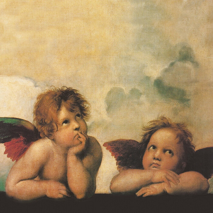 Calendrier 2027 Anges Angelots Calendrier mural 2027 Anges Angelots