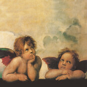 Calendrier 2027 Anges Angelots Calendrier mural 2027 Anges Angelots