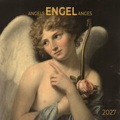 Calendrier 2027 Anges Angelots Calendrier 2027 Anges Angelots