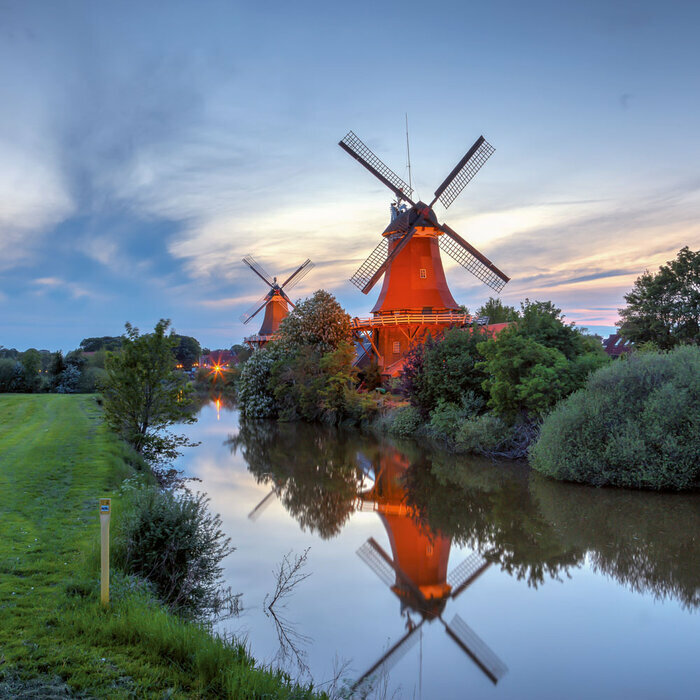 Calendrier 2027 Allemagne avec Poster Offert Calendrier Allemagne 2027