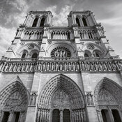 Calendrier 2027 Paris Rétro avec Poster Offert Calendrier 2027 Paris Vintage