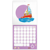 Calendrier 2027 Le Petit Prince Saint Exup�ry