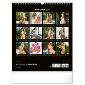 Calendrier 2027 Femme Sexy Hot