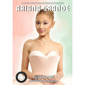 Calendrier 2027 Ariana Grande Format A3 Calendrier 2027 Ariana Grande