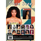 Calendrier 2027  papier Olivia Dean
