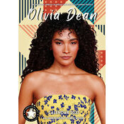 Calendrier 2027 mural Olivia Dean 