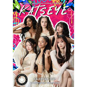 Calendrier 2027 Katseye  Kpop Cor�en 