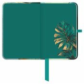 Mini Agenda Eco Responsable Jungle mural 2027