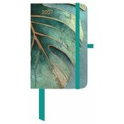 Mini Agenda Eco Responsable Jungle 2027