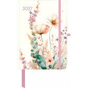 Agenda Eco Responsable Floral 2027