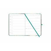 Agenda Eco Responsable Jungle 