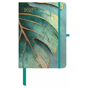 Agenda Eco Responsable 2027 Jungle El&eacute;phant