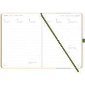 Agenda Alphonse Mucha