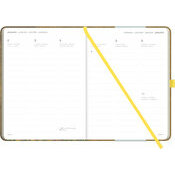 Agenda Cool 2027 Gustave Klimt