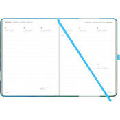 Agenda Cool 2027 Art Monet