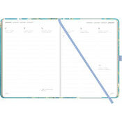 Agenda Les Amandiers 2027 Vincent Van Gogh