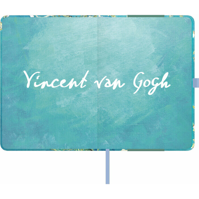 Agenda 2027 Vincent Van Gogh