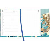 Agenda Rabat Magn�tique 2027 Japonais