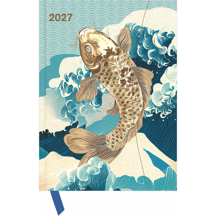 Agenda 2027 Japonais