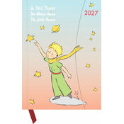 Agenda Magn�tique 20276 Le petit Prince