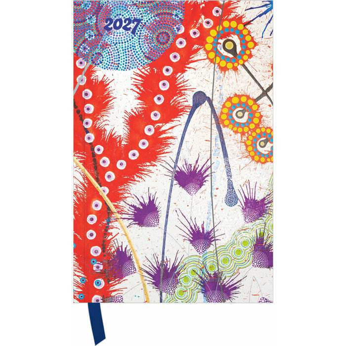 Agenda Poche Magn�tique 2027 Dan Bennett