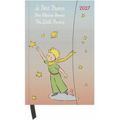Agenda Poche 2027 Le petit Prince