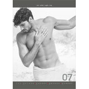 Maxi Calendrier 2027 Sexy Homme torse nu