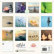 Calendrier 2027 Zénitude et Poésie Méditation Calendrier 2027 Zénitude et Poésie Méditation